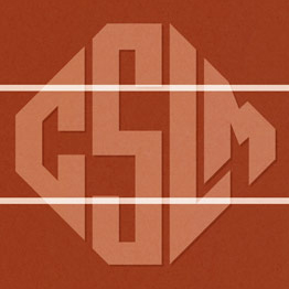 CSLM Logo