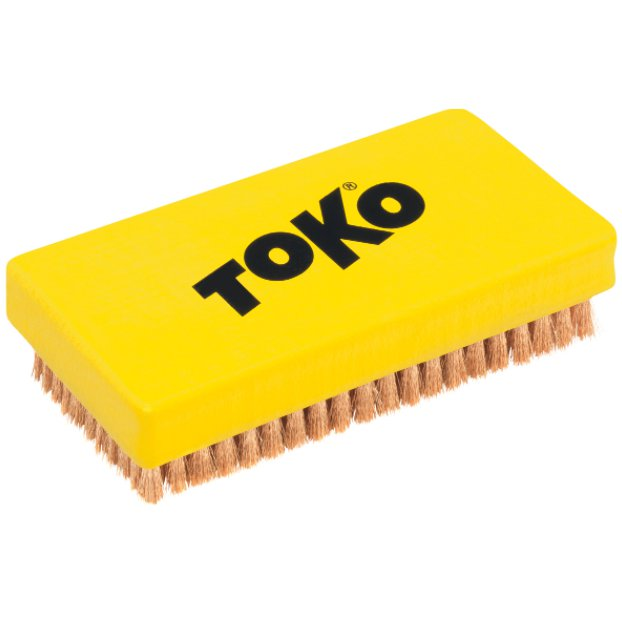 Toko Base Brush Copper, 1SZ