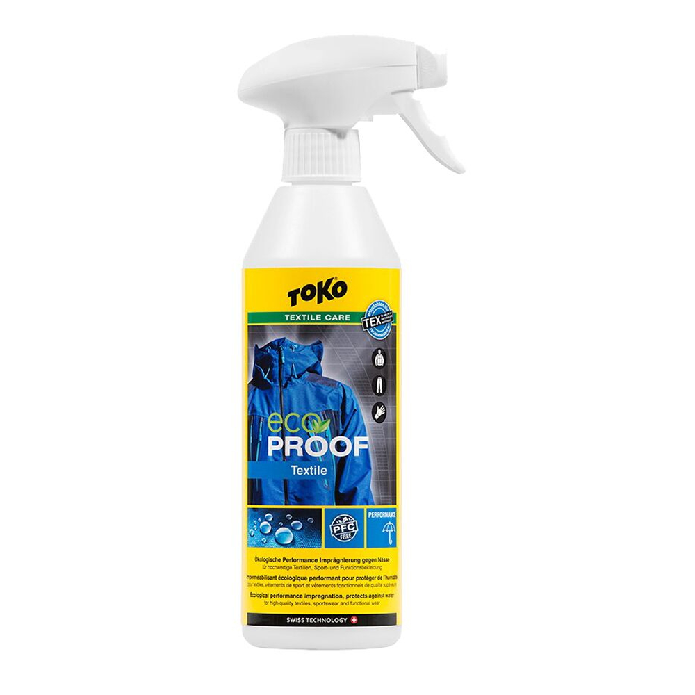 Toko Eco Textile Proof 500ml