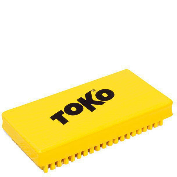 Toko Polishining Brush Liquid Paraffin, 12mm