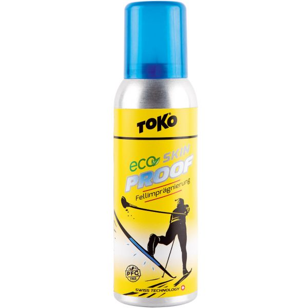 Toko Eco Skin Proof, 100 ml