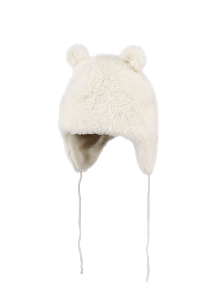 Barts Noa Bear, cream, size 47