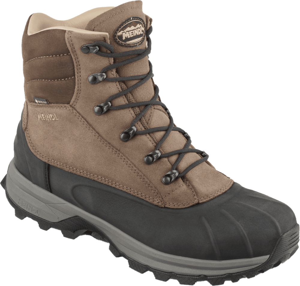 Meindl Lillehammer Men GTX, braun, 46