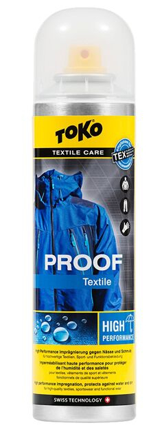 Toko Textile Proof 250ml