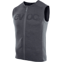 Evoc Protector Vest Men, carbon grey