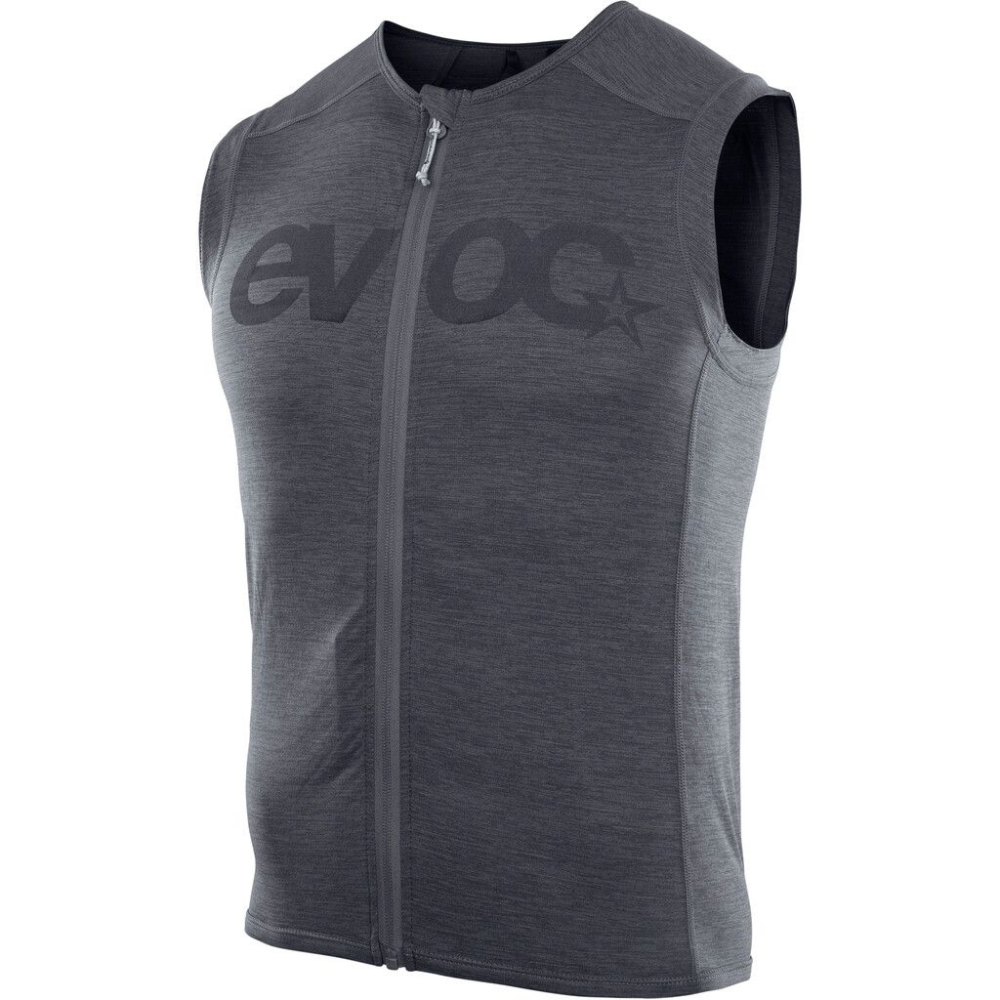 Evoc Protector Vest Men, carbon grey, M