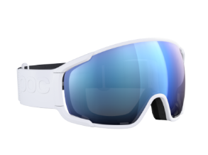 POC Zonula, Hydrogen White/Partly Sunny Blue, One Size