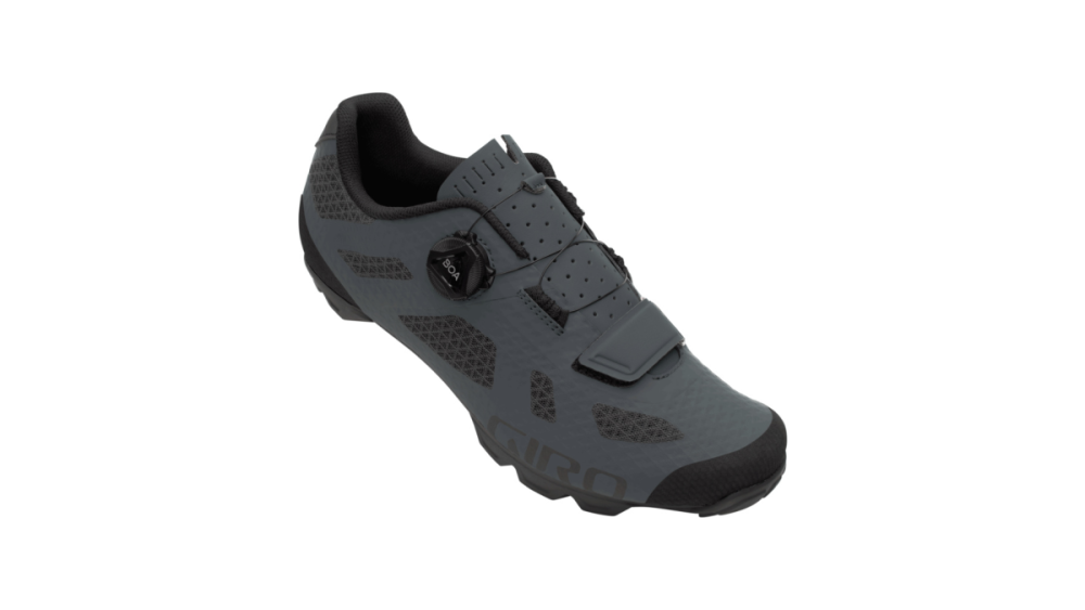 Giro Rincon Shoe, portaro grey, 44