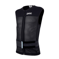 POC Spine VPD Air Vest, Uranium Black