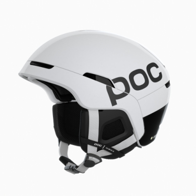 POC Obex BC MIPS, Hydrogen White