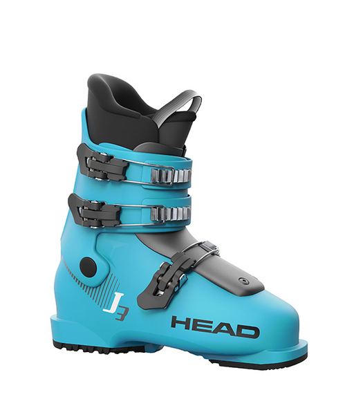 HEAD J 3, SPEEDBLUE, 24.5