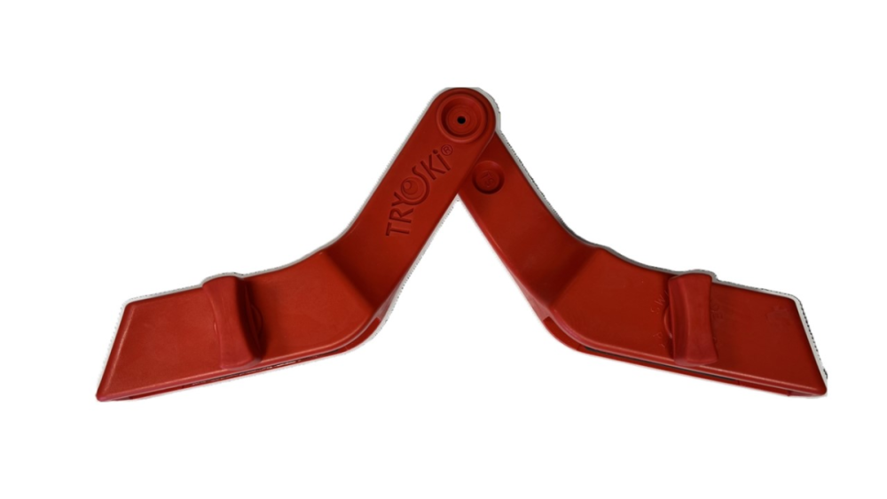 Try Ski Ski-Fahr-Lernhilfe