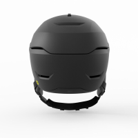 Giro Orbit Spherical Helmet, matte black, M 55.5-59