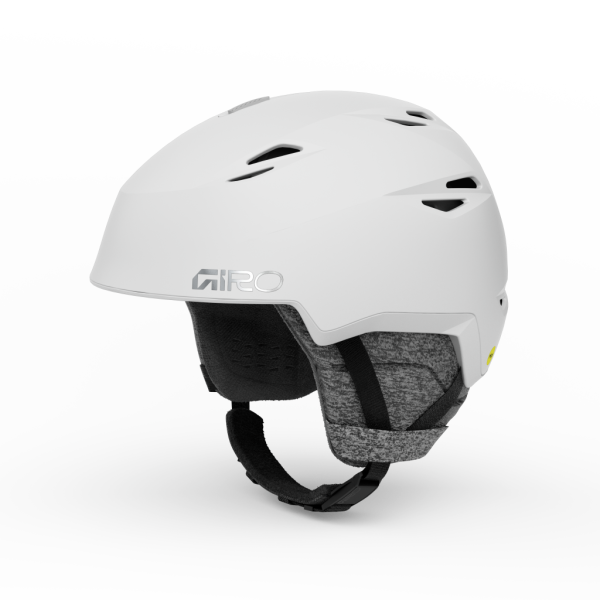 Giro Envi Spherical Helmet, matte white