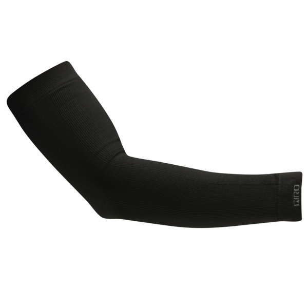 Giro Chrono Arm Warmers, black, X