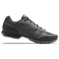 Giro Gauge W Shoe, titanium/dark shadow, 39