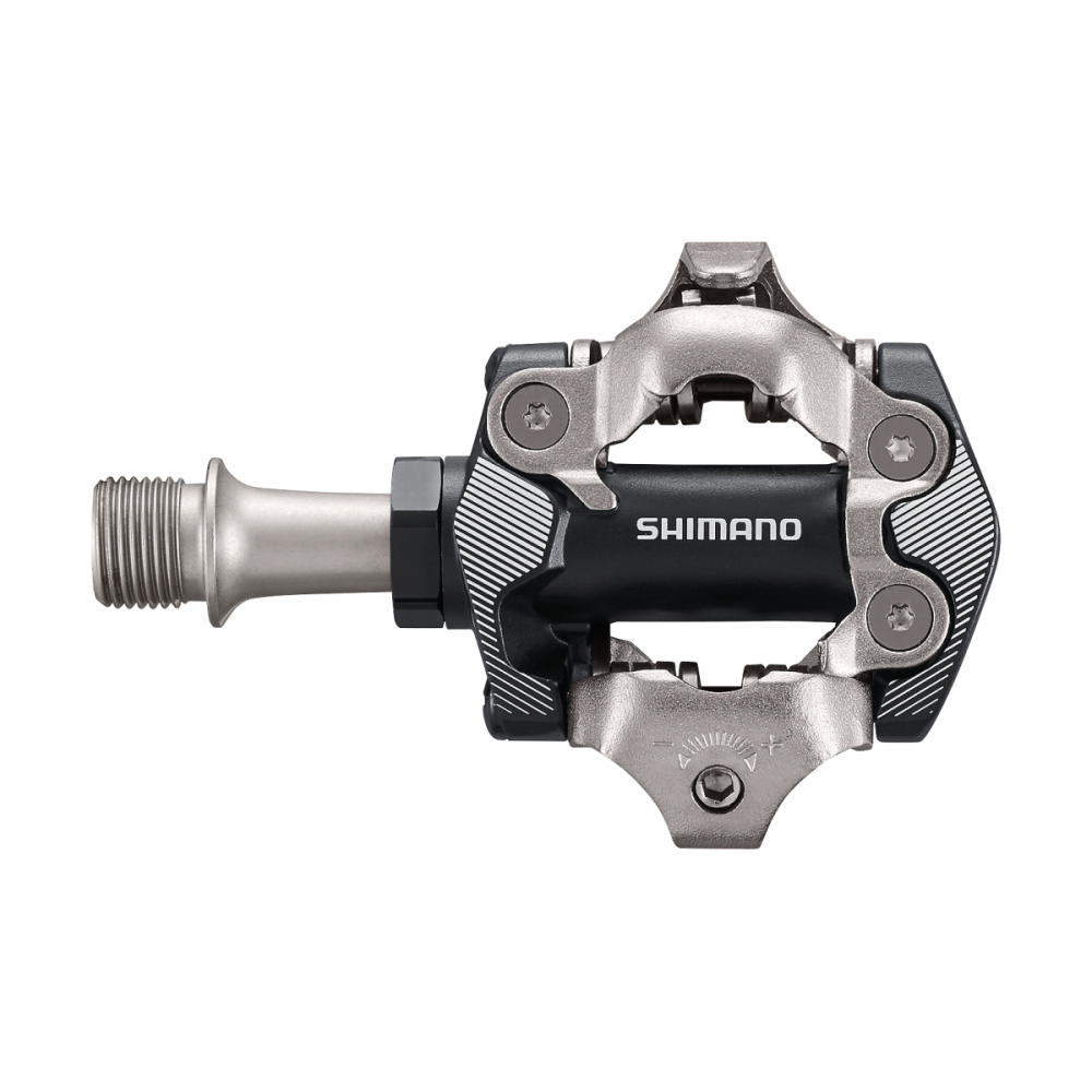 Shimano Pedal XT PD-M8100 SPD mit Cleat SM-SH51