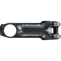 Ritchey Vorbau WCS C220 73D 90mm, blatte black 31.8mm 17°/73°