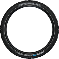 Schwalbe Johnny Watts 365 Performance RaceGuard HS618 29x2.60, 65-622