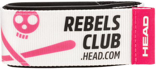 Head Rebels Skifix Speedpink