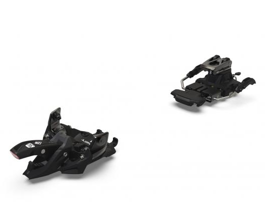 K2 MARKER ALPINIST 10 long travel, 90mm