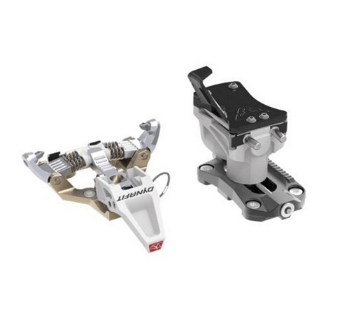 Dynafit Speed Turn 2.0, Bronze/white