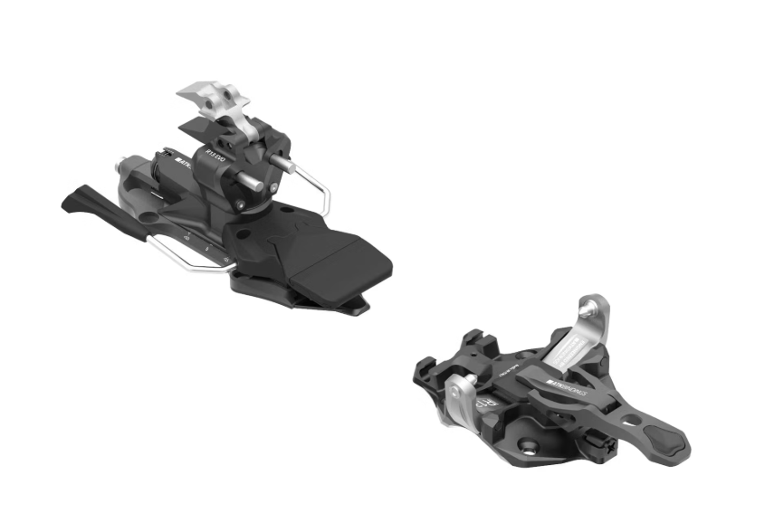 ATK Raider 13 Evo 370 grams, Black, 102