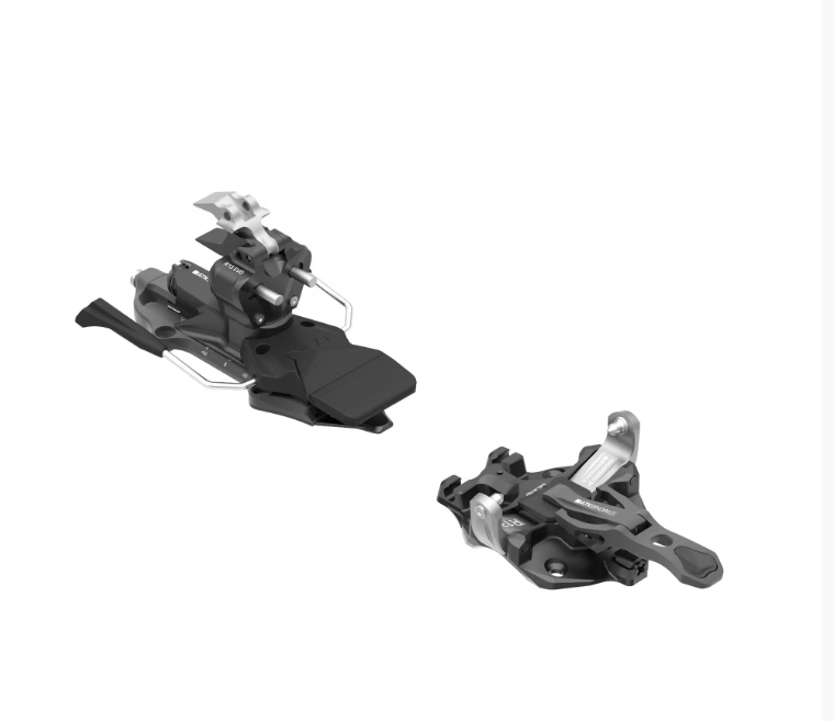 ATK Raider 13 Evo 370 grams, Black, 97