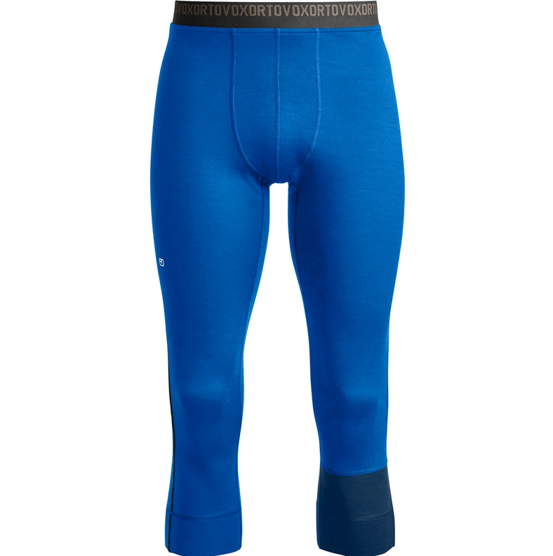 Ortovox 185 ROCK'N'WOOL SHORT PANTS M, blue note