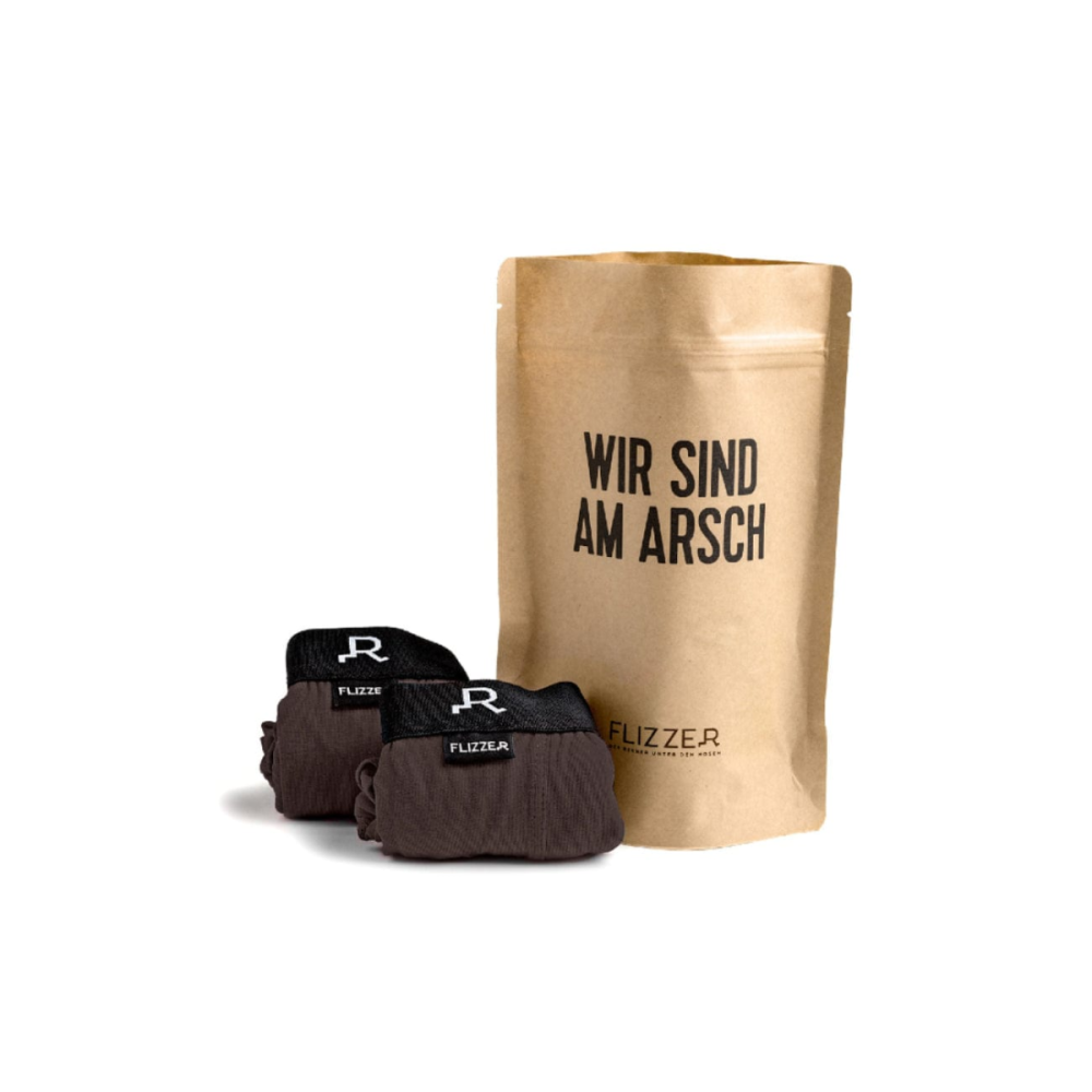 Flizzer 2er Pack, Beschützer:in, M