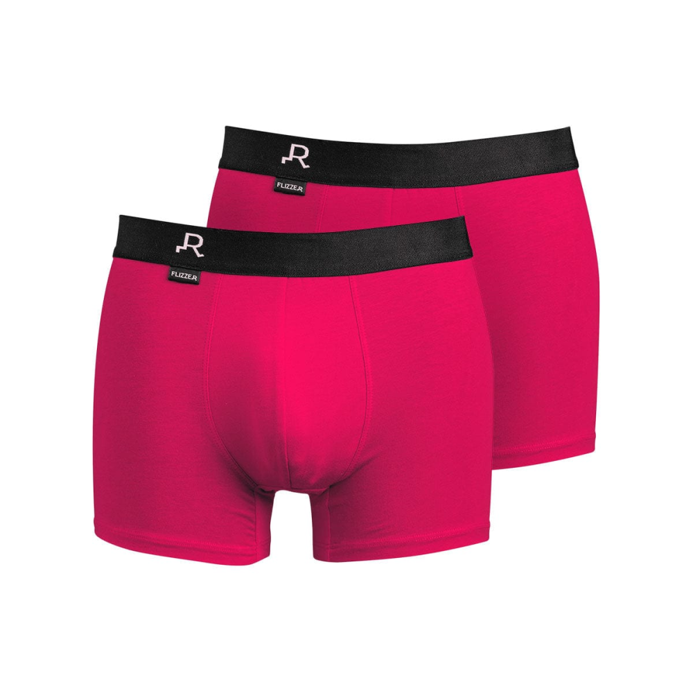 Flizzer 2er Pack, Rebell:in, L