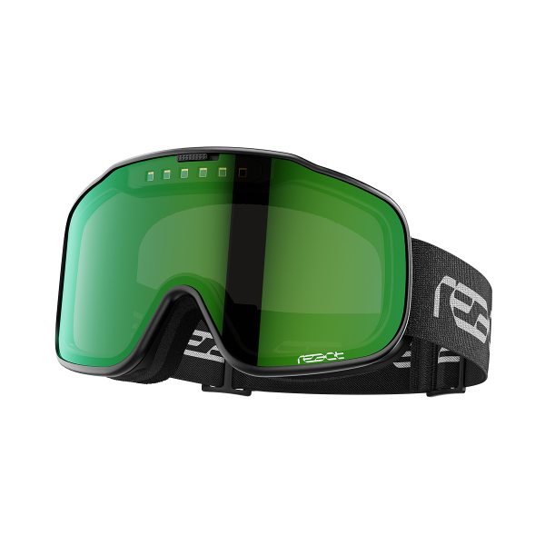 Schneebrillen & Googles