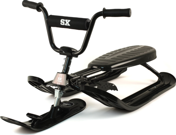 Stiga Snowracer SX