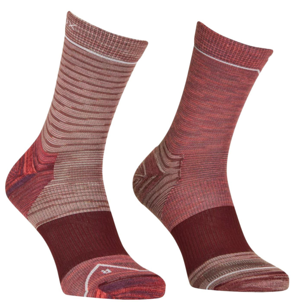 Ortovox ALPINE MID SOCKS W