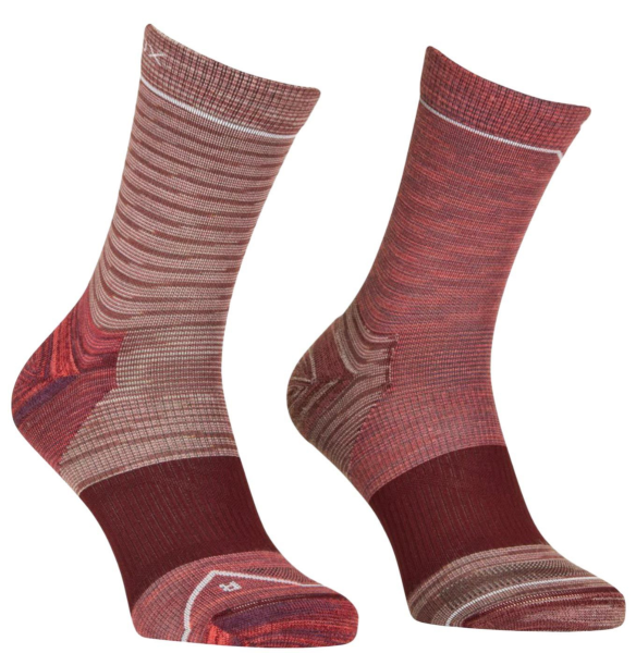 Ortovox ALPINE MID SOCKS W