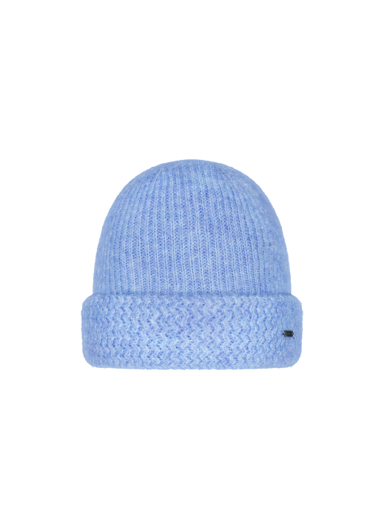 Barts Shae Beanie light blue 53-55