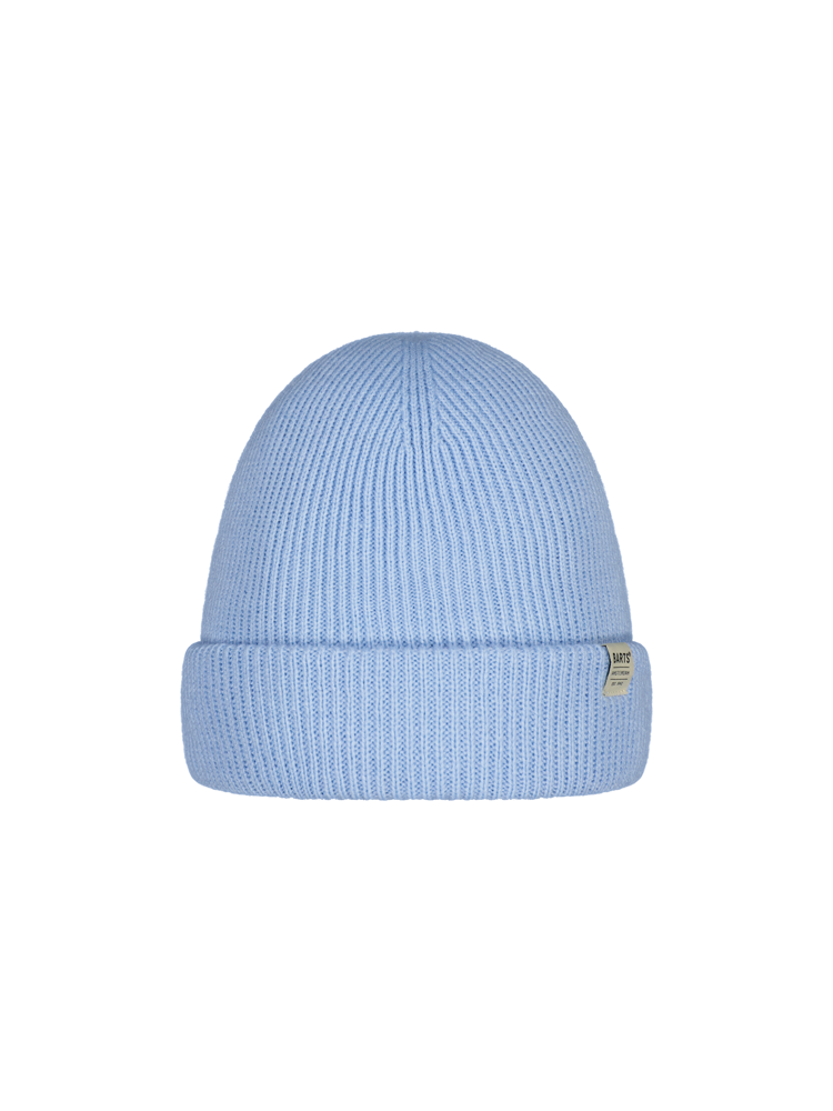 Barts Kinabala Beanie light blue 53-55
