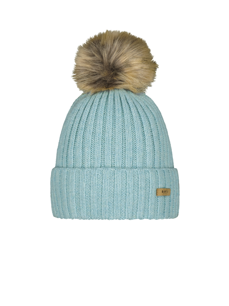Barts Augusti Beanie misty green one size
