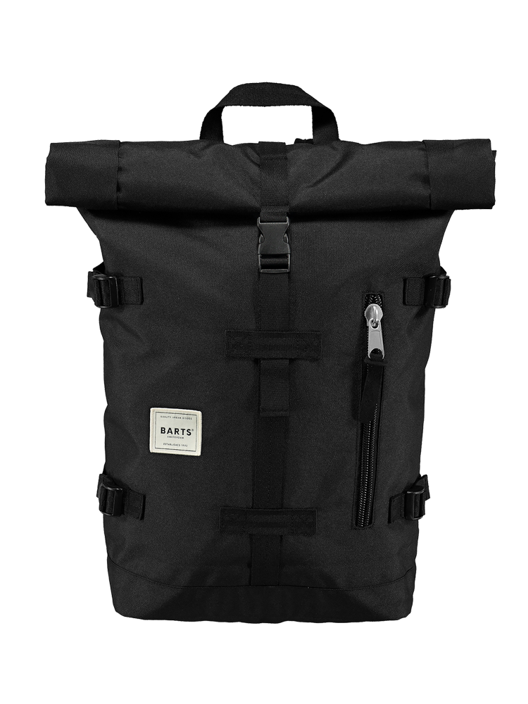 Barts Mountain Backpack black one size