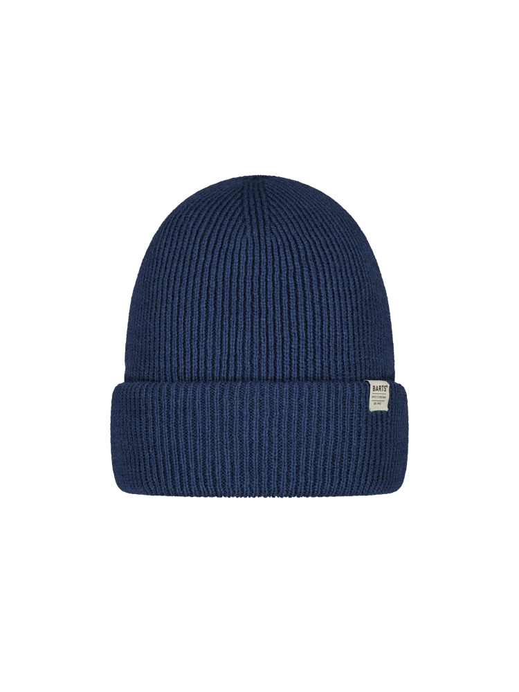 Barts Kinabalu Beanie denim one size