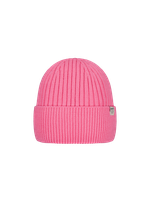Barts Tarlinkton Beanie pink one size