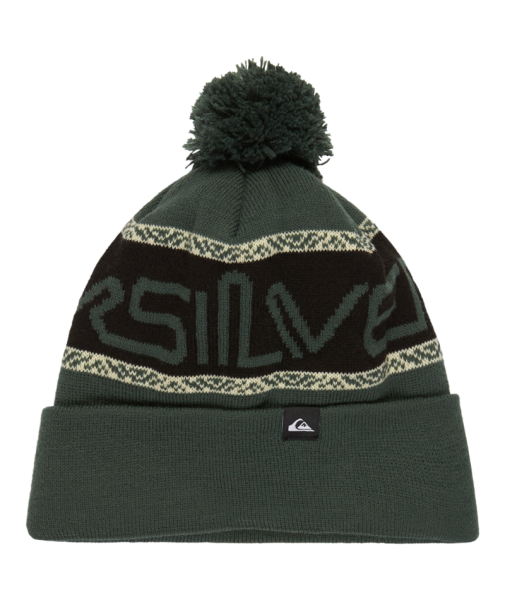 Quiksilver SUMMIT YOUTH BEANIE, TKR, 1SZ