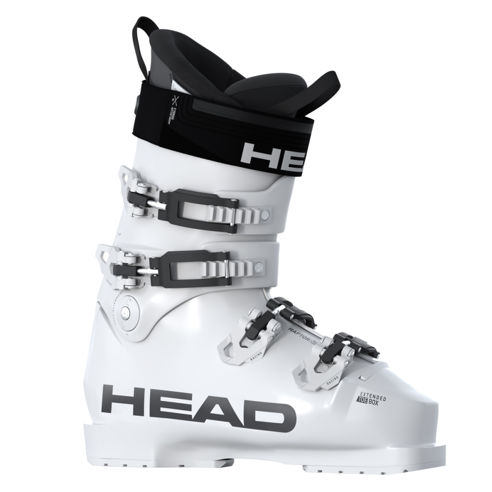 Head Head Raptor WCR 120, WHITE, 30.5