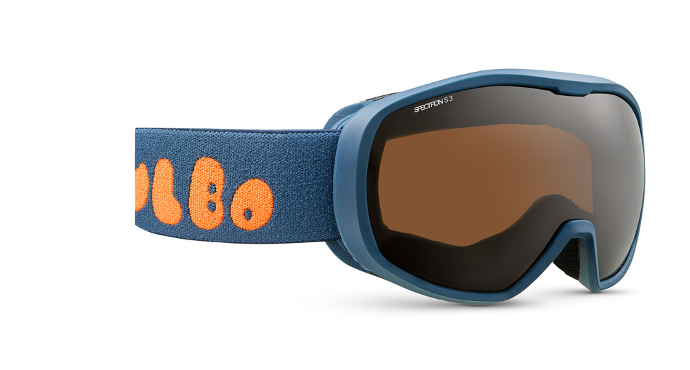 Julbo SPOT BLEU CAT 3, blau