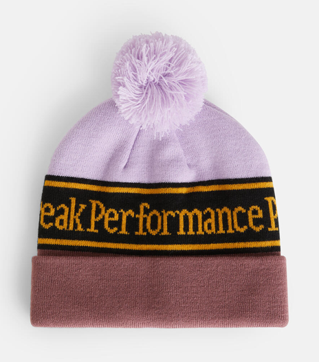 Peak Performance Pow Hat-ROSE BROWN, Rose Brown, OSFA