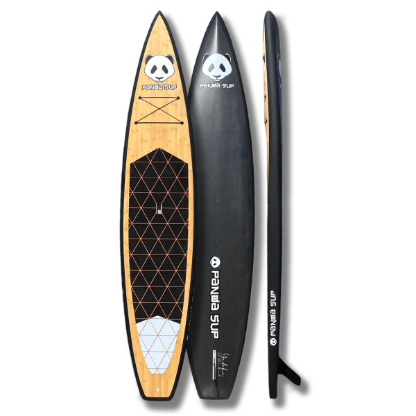 PandaSup bPanda Yadake Carbon 12'6", 12’6"x30"x7"