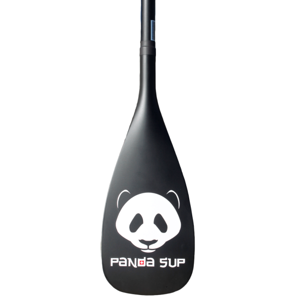 PandaSup Full Fibre Composite AT Paddle, Black, 97sqin