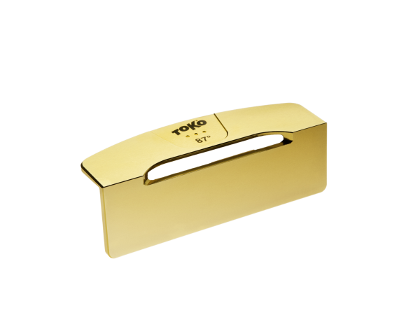 Toko Side Angle World Cup 87, 87°