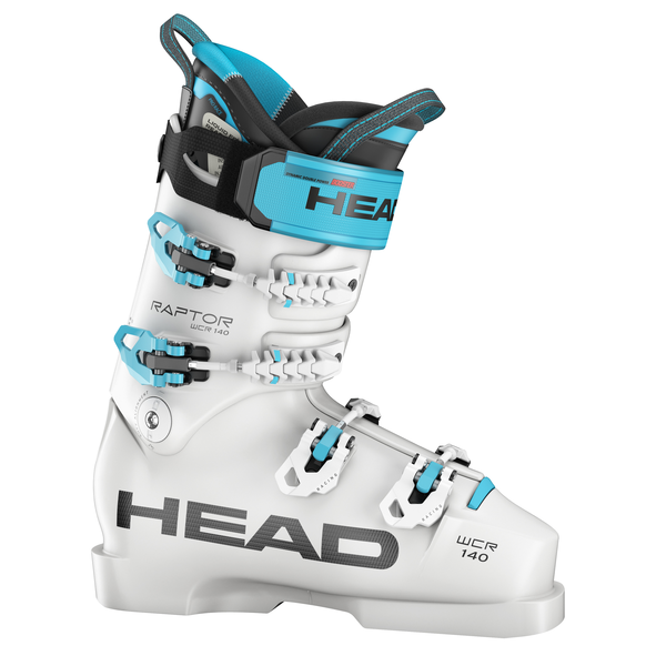 Head RAPTOR WCR 140S, 25.5