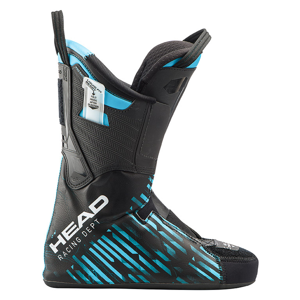 Head RAPTOR WCR 140S, 25.5